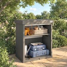 Outdoor Storage