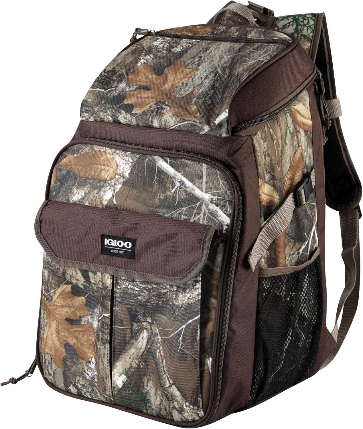Realtree Cooler | Portable Insulated Coolers