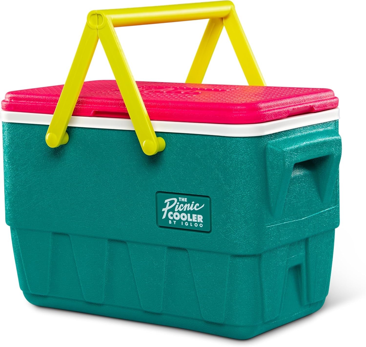 Coolers Retro Collection