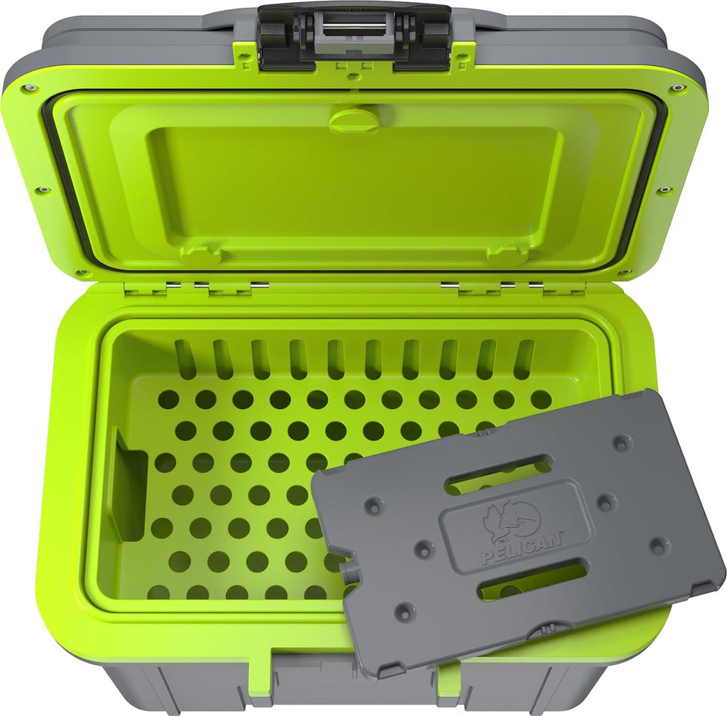 Pelican 8 Quart Personal Lunch Box Coolers