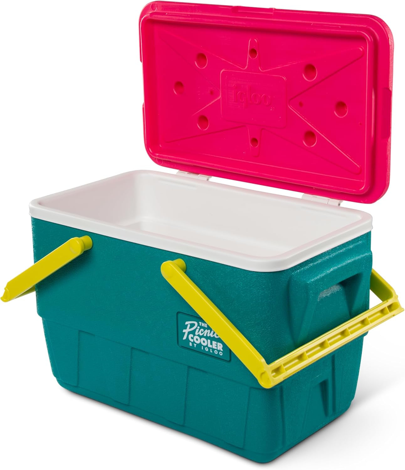 Coolers Retro Collection