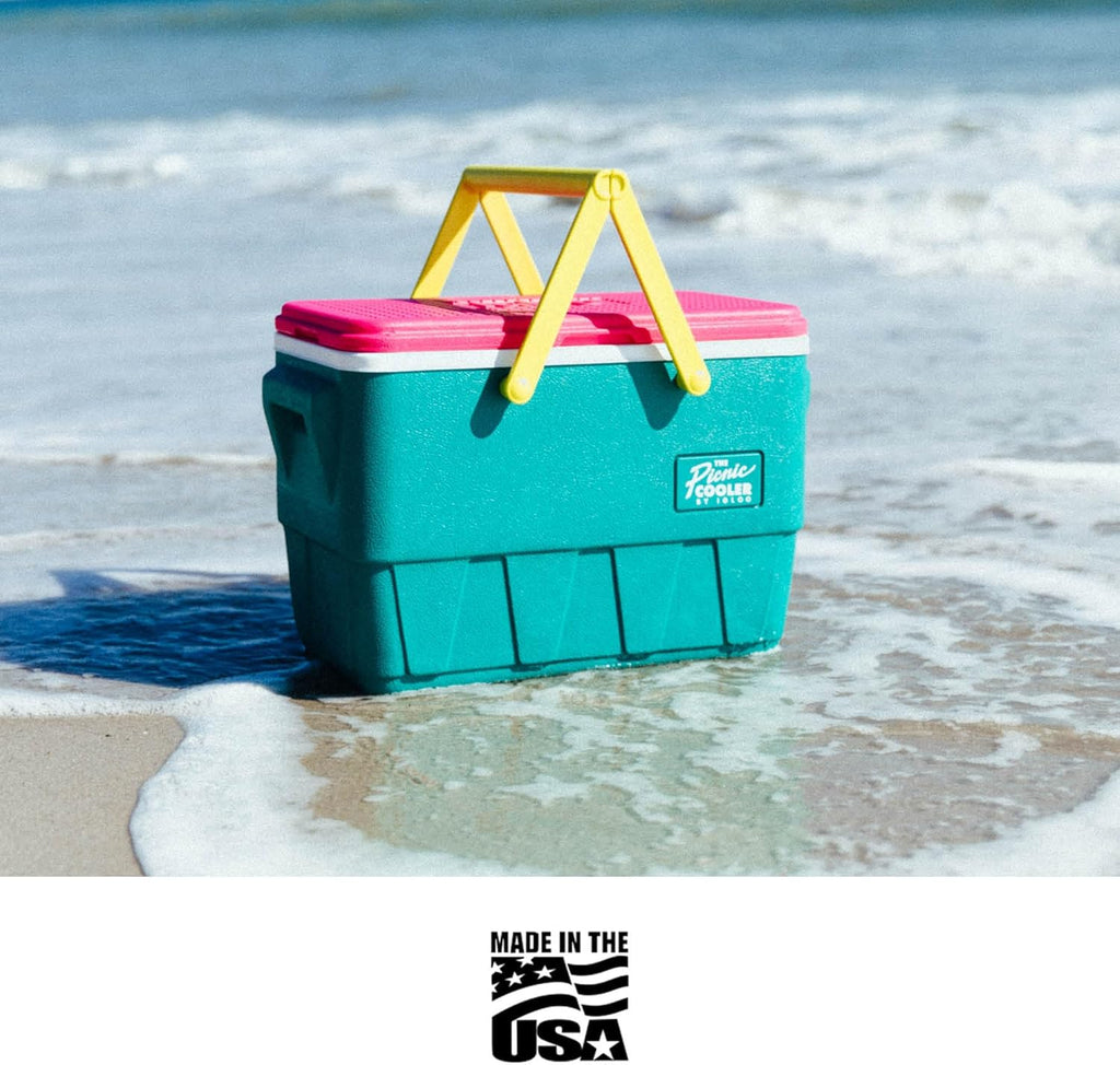 Coolers Retro Collection