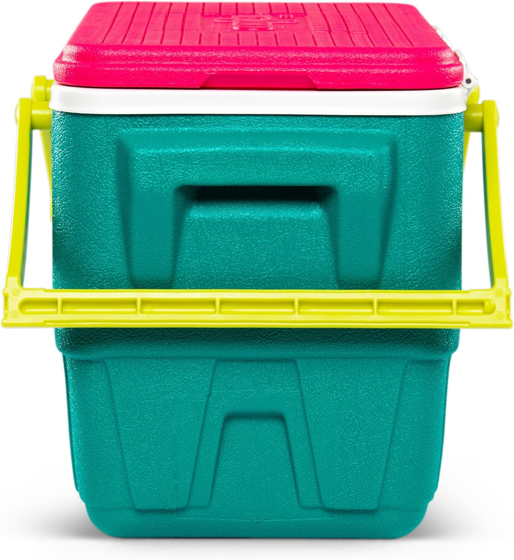 Coolers Retro Collection