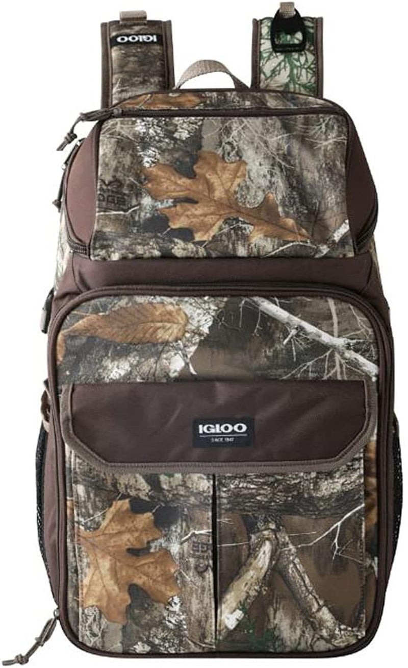 Realtree Cooler | Portable Insulated Coolers