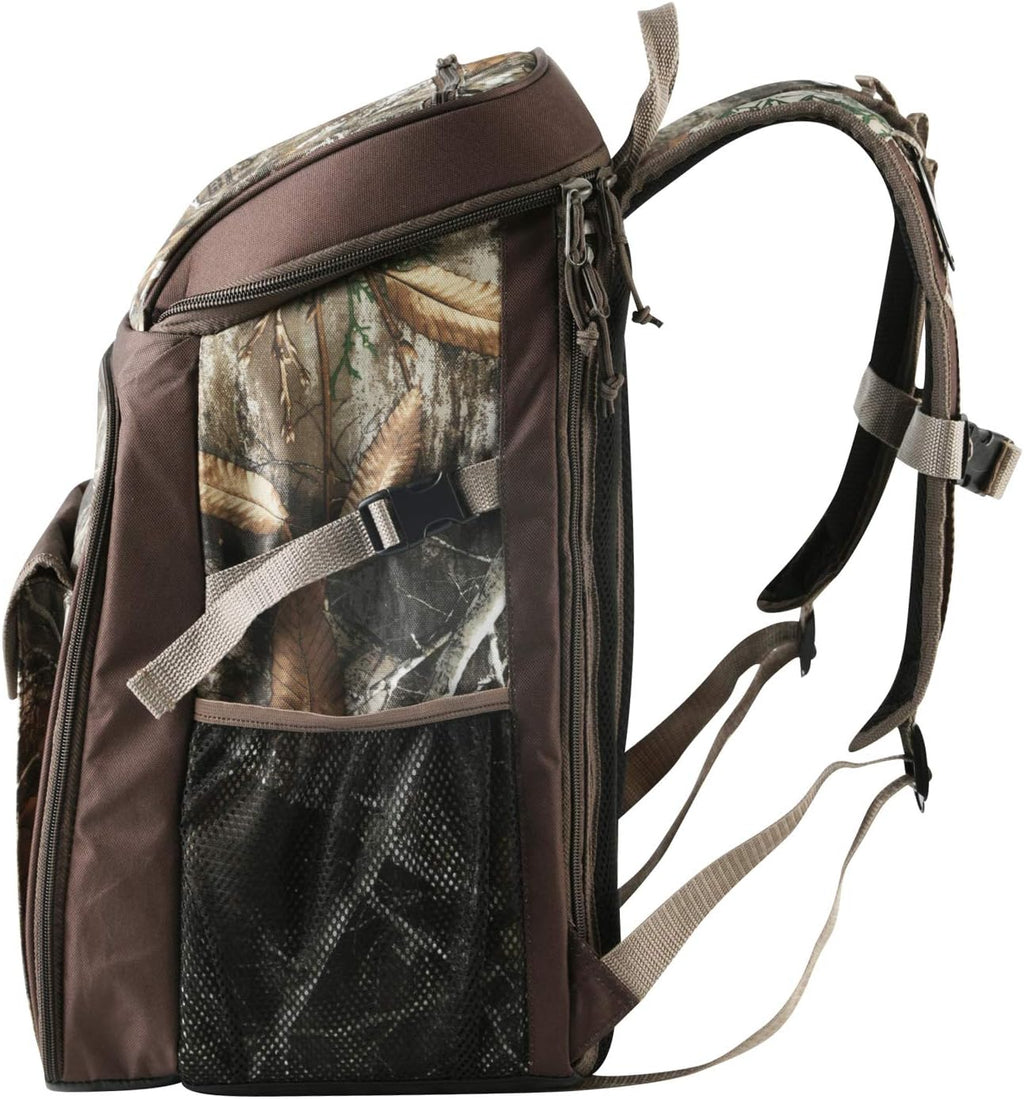 Realtree Cooler | Portable Insulated Coolers