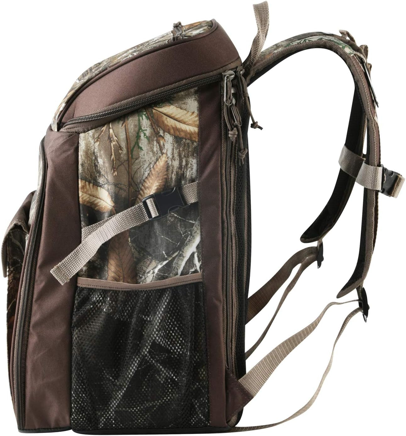 Realtree Cooler | Portable Insulated Coolers