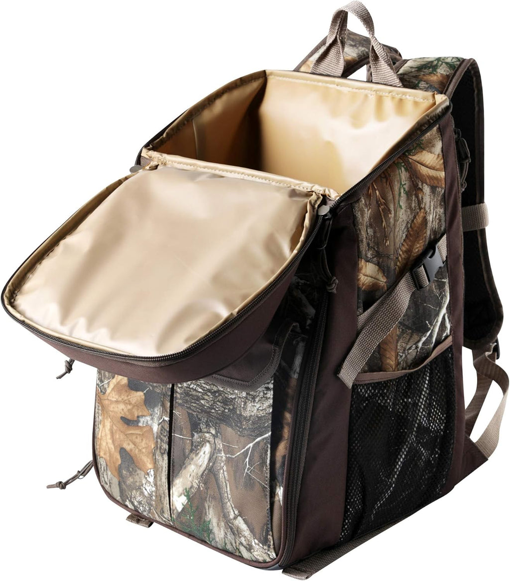Realtree Cooler | Portable Insulated Coolers