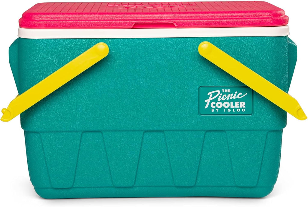 Coolers Retro Collection