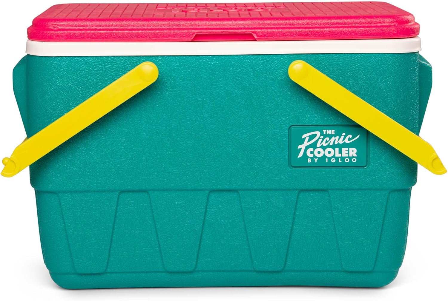Coolers Retro Collection
