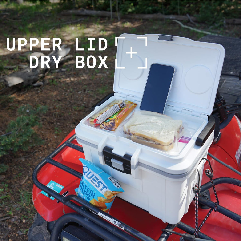Pelican 8 Quart Personal Lunch Box Coolers