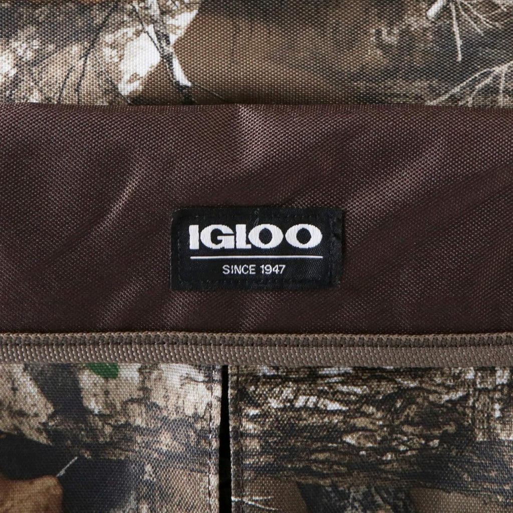 Realtree Cooler | Portable Insulated Coolers