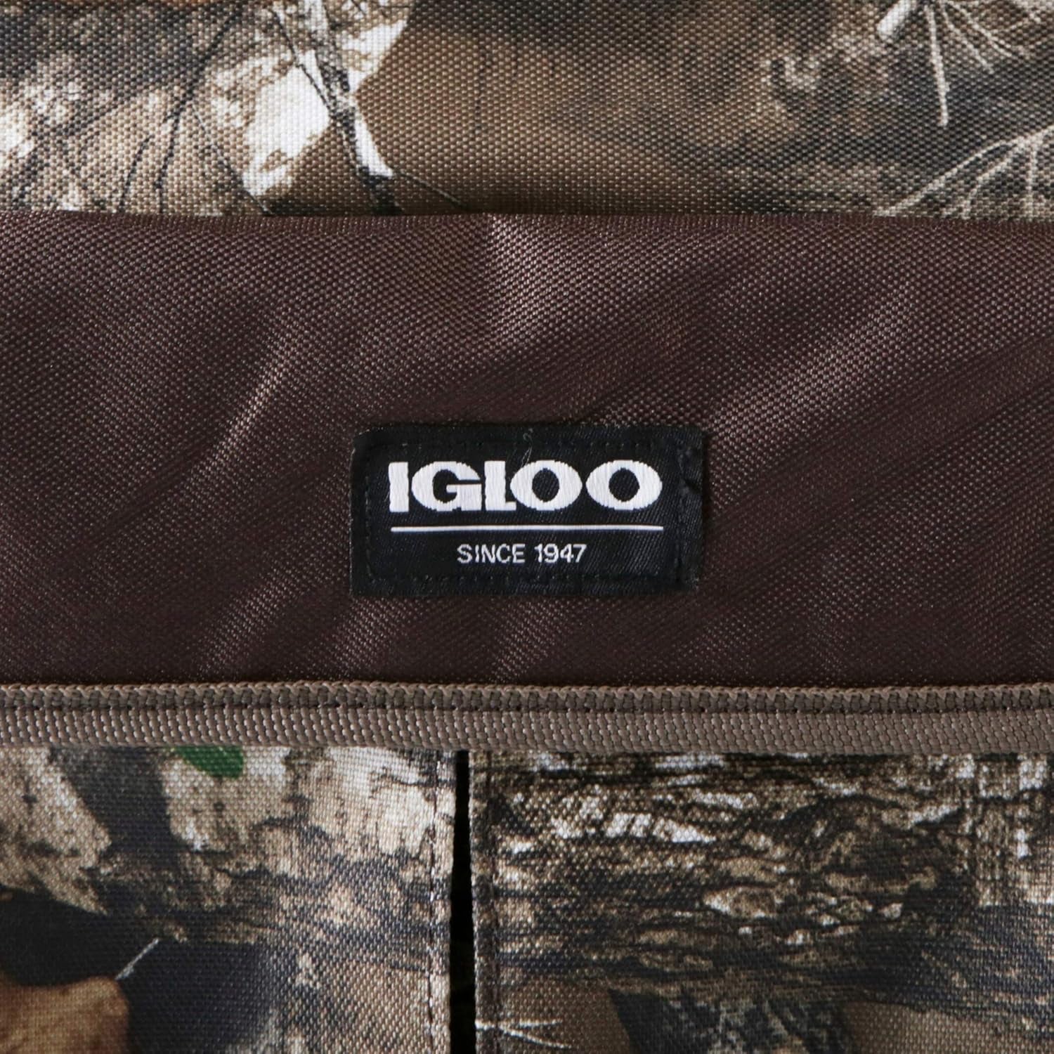 Realtree Cooler | Portable Insulated Coolers