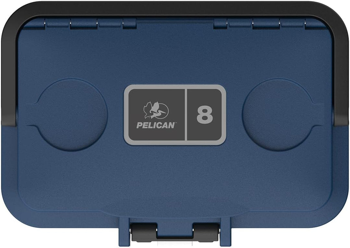 Pelican 8 Quart Personal Lunch Box Coolers